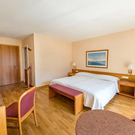 Hotel Farinet Saillon