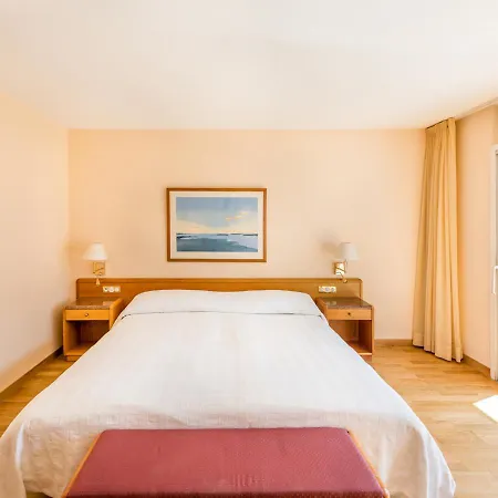 Hotel Farinet Saillon