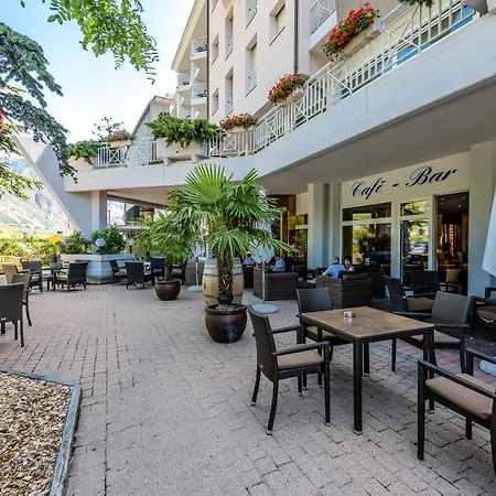 Farinet Hotel