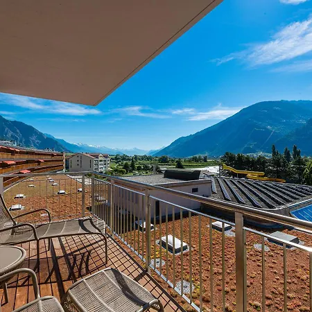 Hotel Farinet