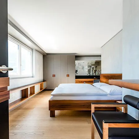 Hotel Farinet Saillon