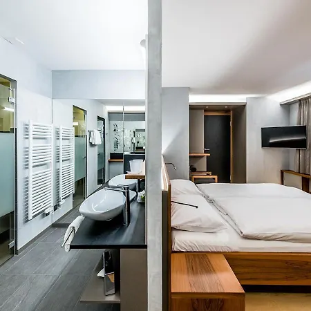 Hotel Farinet