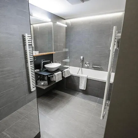 Farinet Hotel Saillon