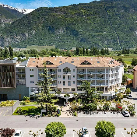 Farinet Hotel