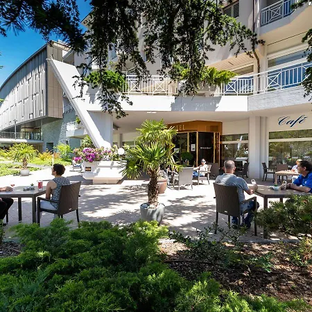 Hotel Farinet