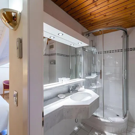 Hotel Farinet 3*